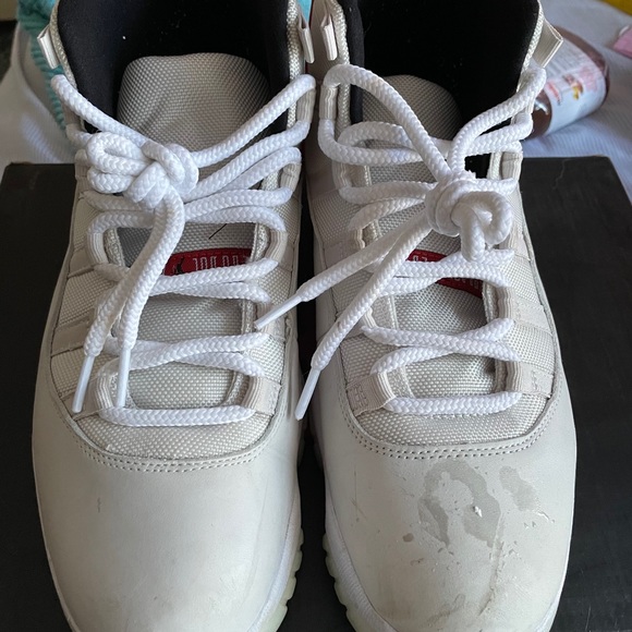 Jordan 11’s - Picture 6 of 6